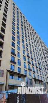 2-к квартира, вторичка, 73м2, 3/17 этаж