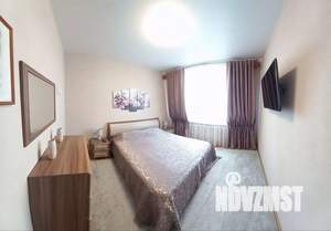 3-к квартира, вторичка, 114м2, 6/6 этаж