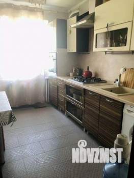 3-к квартира, вторичка, 62м2, 3/5 этаж