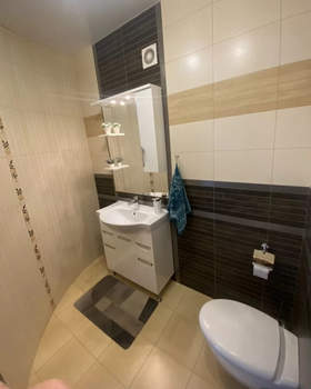6-к квартира, вторичка, 239м2, 4/5 этаж