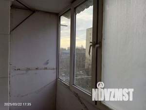 3-к квартира, вторичка, 68м2, 5/5 этаж