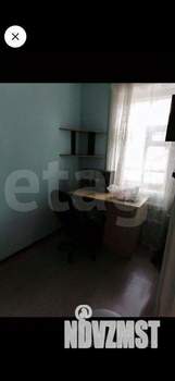 2-к квартира, вторичка, 33м2, 1/1 этаж