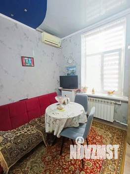 2-к квартира, вторичка, 39м2, 2/2 этаж