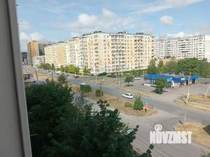 1-к квартира, вторичка, 38м2, 5/9 этаж
