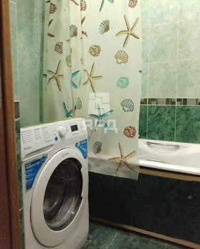 2-к квартира, вторичка, 50м2, 5/5 этаж