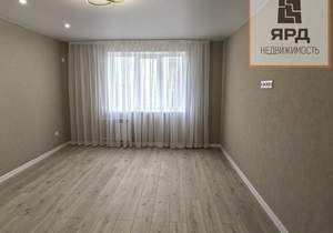 1-к квартира, вторичка, 45м2, 7/10 этаж
