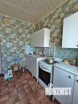 3-к квартира, вторичка, 58м2, 5/5 этаж