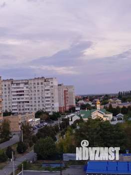 1-к квартира, вторичка, 37м2, 7/9 этаж