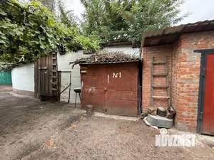 2-к квартира, вторичка, 38м2, 1/1 этаж