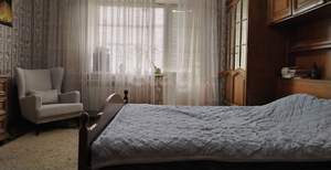 3-к квартира, вторичка, 64м2, 4/9 этаж