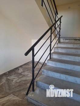 2-к квартира, строящийся дом, 78м2, 9/9 этаж