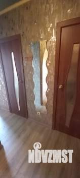 1-к квартира, вторичка, 35м2, 7/11 этаж