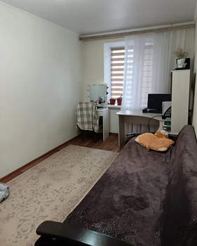 3-к квартира, вторичка, 62м2, 1/5 этаж