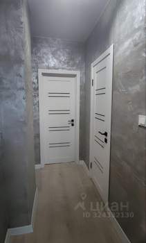 2-к квартира, вторичка, 52м2, 1/3 этаж