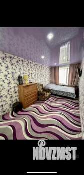 3-к квартира, вторичка, 62м2, 5/5 этаж