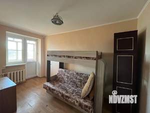 2-к квартира, вторичка, 46м2, 6/9 этаж