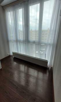 1-к квартира, вторичка, 43м2, 4/5 этаж