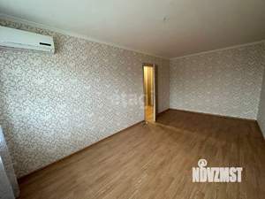 1-к квартира, вторичка, 33м2, 2/5 этаж