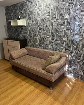 2-к квартира, вторичка, 38м2, 2/2 этаж