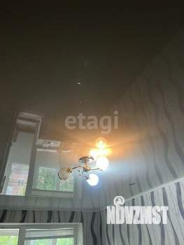 1-к квартира, вторичка, 29м2, 4/5 этаж