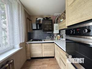 3-к квартира, вторичка, 79м2, 4/4 этаж