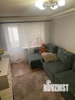1-к квартира, вторичка, 30м2, 5/5 этаж