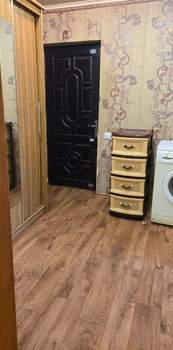 2-к квартира, вторичка, 30м2, 1/1 этаж