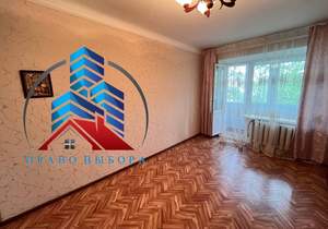 3-к квартира, вторичка, 61м2, 5/5 этаж