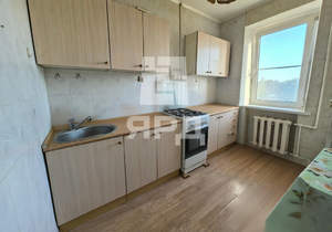 2-к квартира, вторичка, 46м2, 6/9 этаж