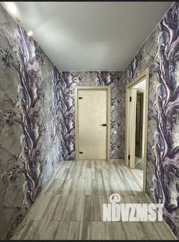 2-к квартира, вторичка, 51м2, 7/10 этаж