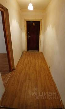 2-к квартира, вторичка, 55м2, 5/9 этаж