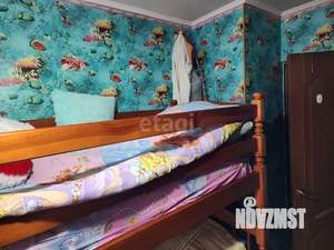 3-к квартира, вторичка, 58м2, 3/5 этаж