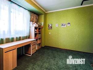 2-к квартира, вторичка, 61м2, 9/17 этаж