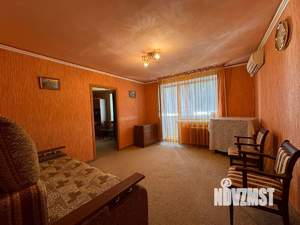 3-к квартира, вторичка, 52м2, 9/9 этаж