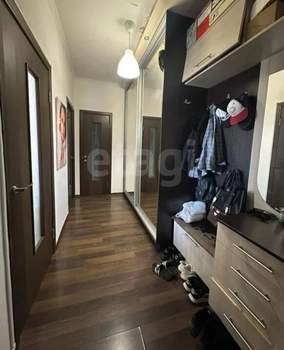 1-к квартира, вторичка, 44м2, 7/8 этаж