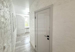 3-к квартира, вторичка, 57м2, 5/5 этаж