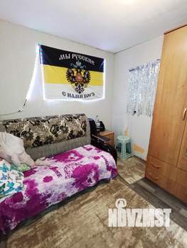 1-к квартира, вторичка, 20м2, 1/1 этаж