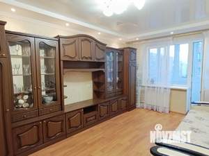 1-к квартира, вторичка, 38м2, 9/10 этаж