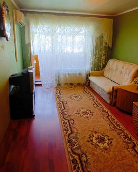 2-к квартира, вторичка, 44м2, 3/9 этаж