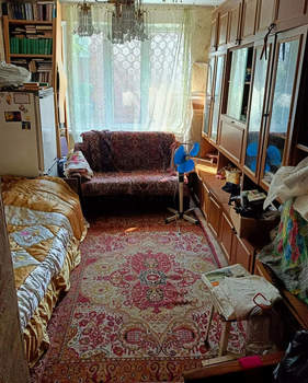 Фото квартиры на продажу (2)