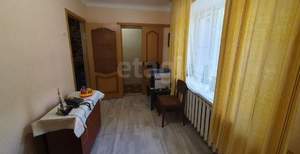 2-к квартира, вторичка, 44м2, 1/4 этаж