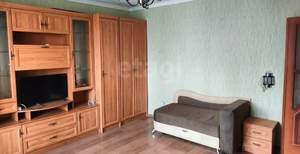 1-к квартира, вторичка, 40м2, 4/9 этаж