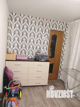 2-к квартира, вторичка, 42м2, 1/2 этаж