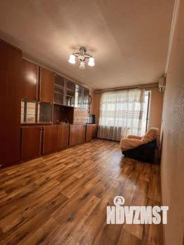 1-к квартира, вторичка, 31м2, 3/5 этаж
