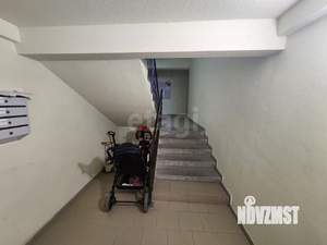 2-к квартира, сданный дом, 62м2, 2/4 этаж