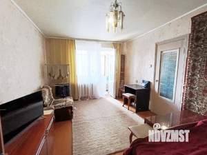 2-к квартира, вторичка, 42м2, 4/10 этаж