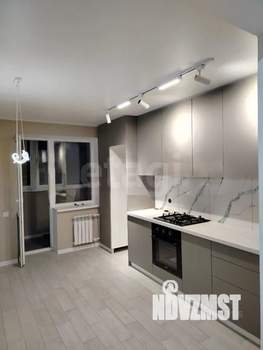 1-к квартира, вторичка, 44м2, 7/10 этаж