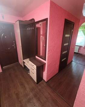 3-к квартира, вторичка, 54м2, 1/5 этаж