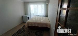 1-к квартира, вторичка, 32м2, 4/5 этаж