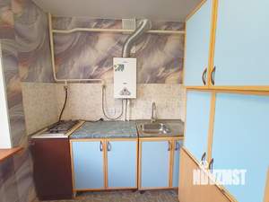 2-к квартира, вторичка, 47м2, 1/5 этаж